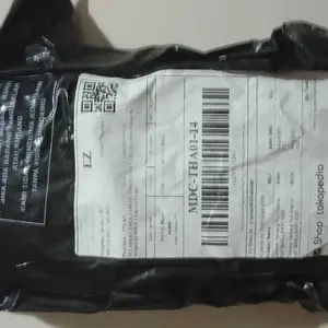 Dompet Panjang Pria Wanita Kulit BAELLERRY 6087