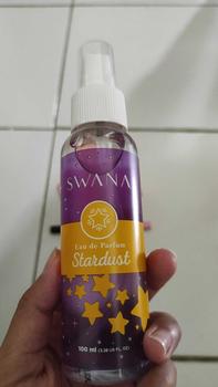 Product Review of Hanasui Swana Parfum Eau De Parfume 100ml BPOM HALAL from f**a a**v 0
