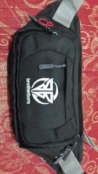 Product Review of Tas Selempang Distro Waist bag Pria from A**f S**o 0