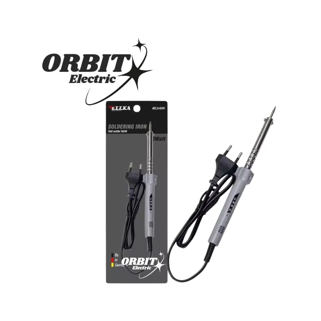 Elka 60w