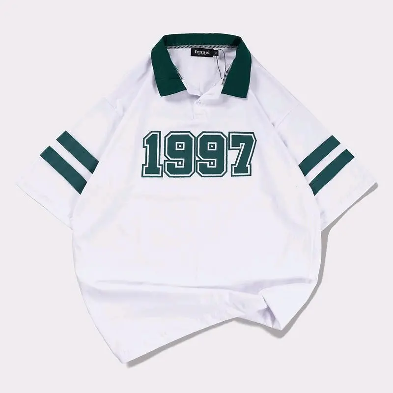 kaos Oversize rugby distro 2