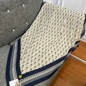 Narty Scarves Umbrella Series