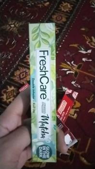 Product Review of Paket 4 FreshCare (2 FC Smash + 2 FC Smash Matcha) Free 1 lanyard from I** ** @**5 1