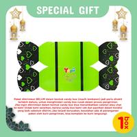 Gambar Yupi Festive Idul Fitri Candy Box dari Yupi Gummy Candies Kota Administrasi Jakarta Timur 3 Tokopedia