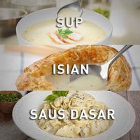 Gambar Knorr Sup Krim Ayam Pouch 1Kg dari Unilever Food Solutions Kota Tangerang 4 Tokopedia