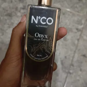 [#1 PARFUM DI INDONESIA] I NCO Onyx Eue de Parfum|Parfum Pria dan Parfum Wanita Mewah Wangi Elegan Tahan Lama 18H Aroma Lily 100ml - Wangi Tahan Lama - Unisex - Wangi Mewah - Parfum Unisex Pria - Parfum Original Ninggalin Jejak