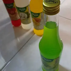 ￼Marjan Sirup Squash (450ml) (10 Varian Rasa)