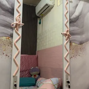 Goods Pelindung Sudut Meja Kursi Lemari | Foam Pengaman Siku Meja 2Meter Tebal Empuk | Corner Protector Baby Safety