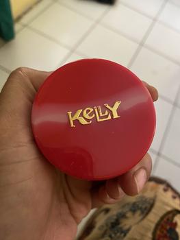 Product Review of Kelly Pearl Cream 15gr Bundling Original BPOM from r**p 0