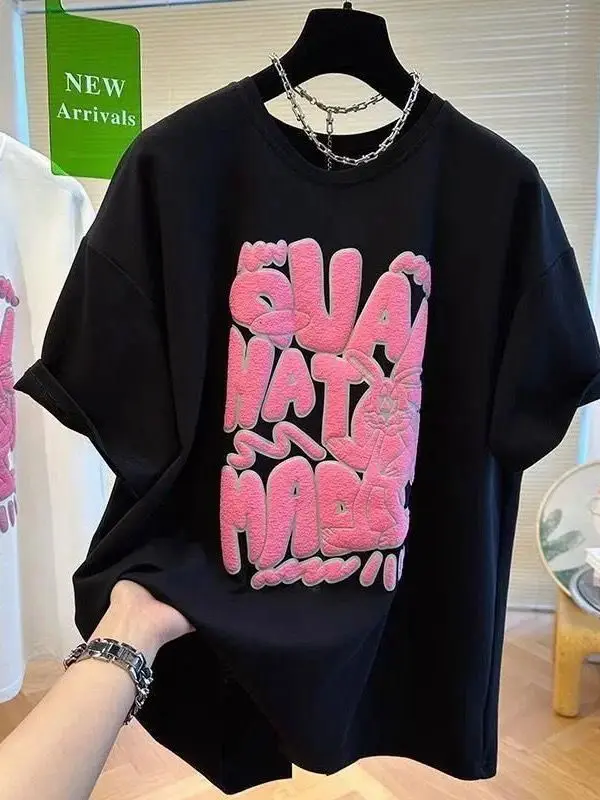 Kaos Oversize Wanita / Kaos Distro Wanita  / Baju Kaos Distro /  Kaos Oversize Unisex / Kaos Oversize CottonCombed / COD TERSEDIA 3 SIZE L-XL-XXL Motif Nyaman 0