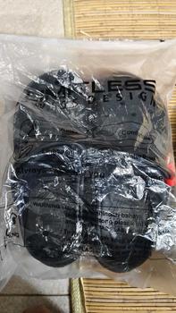 Product Review of Limitless - Sandal Selop Elizer Pria Keren Sendal Slip On Cowok Dewasa Bahan Eva Phylon Ringan - Size 39-44 Kasual Karet from E**i C**a A**i 2
