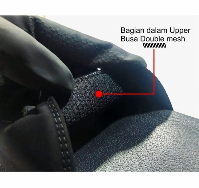 Product Introduction of Sandal Selop Slip On Pria dan Wanita Terbaru dengan Gaya Trendy - Shoes 10