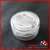 Gambar LUBE - PERMATEX 22058 - 3 GRAM - DIELECTRIC GREASE - STABILIZER LUBE dari Rumah Gamings Kota Administrasi Jakarta Barat 3 Tokopedia