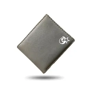 GIE Dompet Lipat G Star Premium cowok Canvas