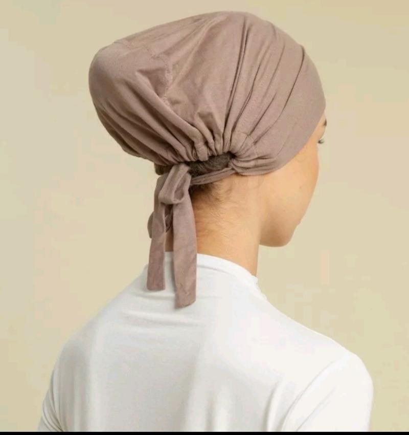 Product Introduction of ciput Cepol turki Jilbab Wanita Dewasa Katun 11