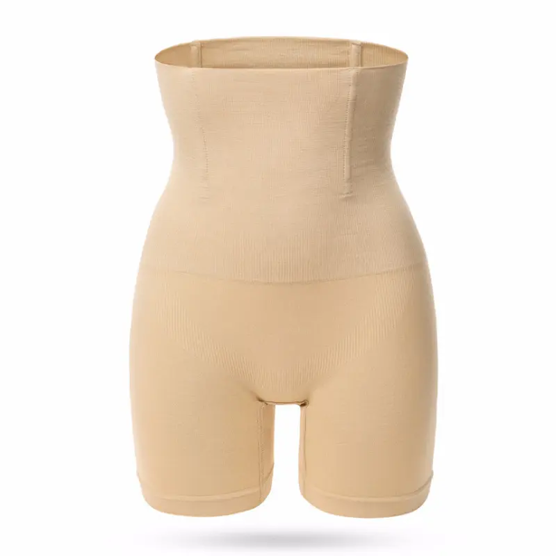 Korset Celana Pengecil Perut Buncit Awet dan Nyaman untuk Sehari-hari Boxer Celana Dalam Wanita korset  pinggang korset  premium  murah polyamide fibre 85 m/l shapewear Korset Elastis untuk 2