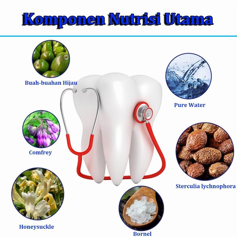 South Moon Oral Care SprayPamper Teeth Soothe Teeth DiscomfortGentle Care Oral Spray