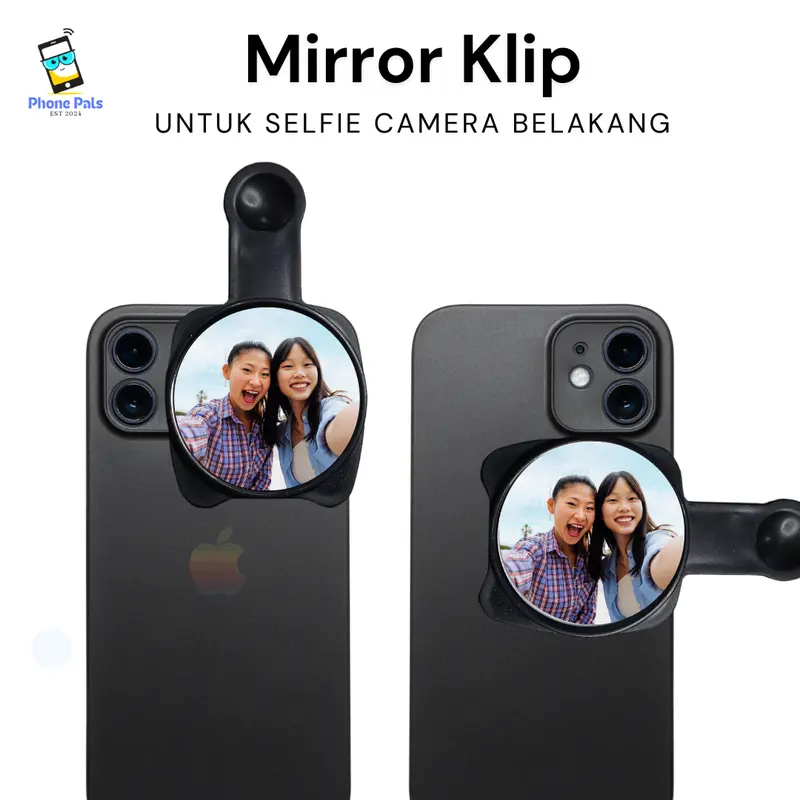 Selfie With Iphone 12 Pro Mirror Front Camera Iphone 11 Pro Selfie