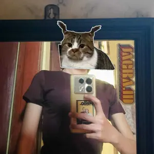 AIJO | (READY) Sienna Oneck Top Atasan Wanita Hitam Bodyfit Panjang Polos Santai Basic Oblong Putih Nyaman Pendek Casual