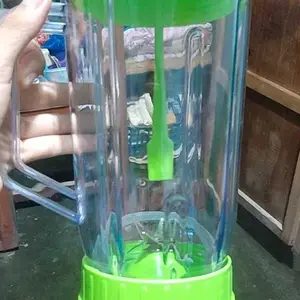 GELAS BLENDER SET MIYAKO BARU BL 101-102-301-152 GEAR PLASTIK MIYAKO Pisau
