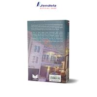 Gambar Novel Bandung Menjelang Pagi by Brian Khrisna - Mediakita - Bandung Menjelang Pagi dari jendelabook Kab. Klaten 5 Tokopedia
