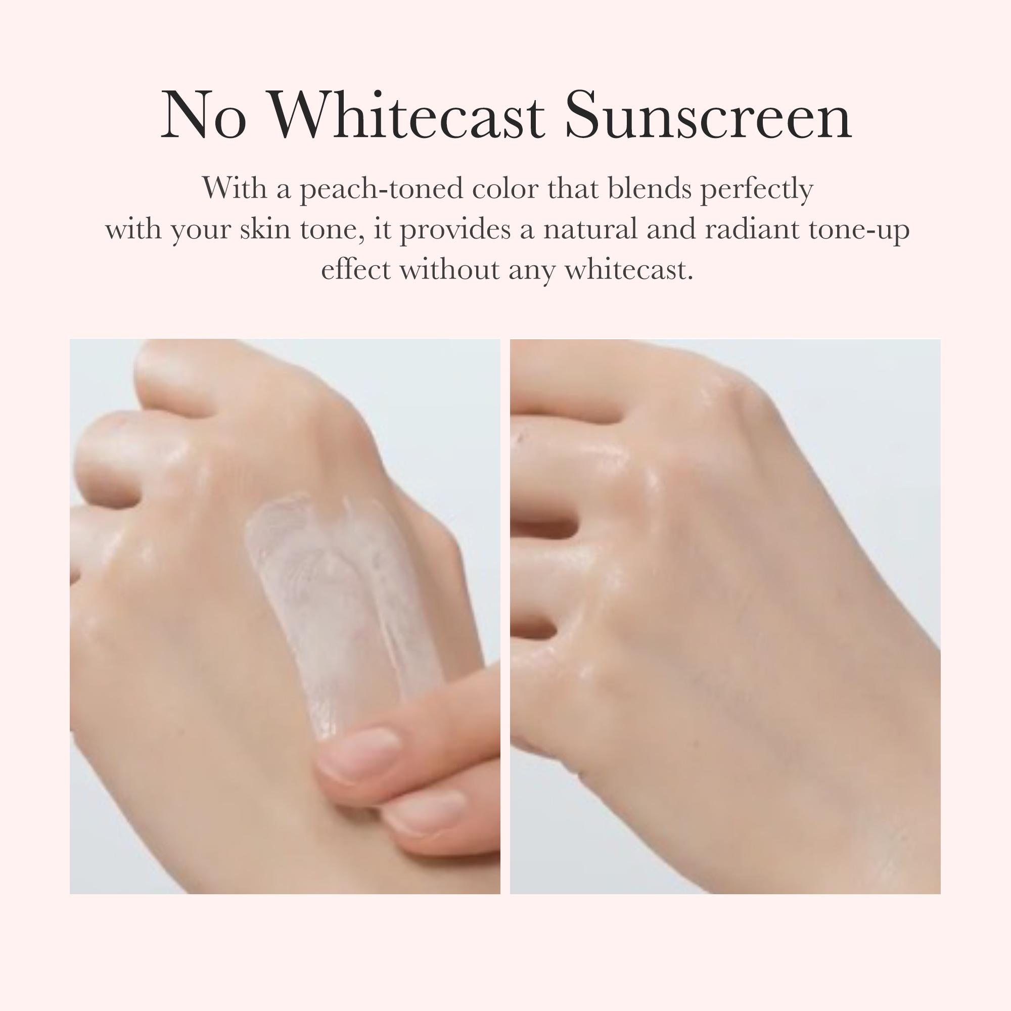 [medicube official] Deep Collagen Firming Sunscreen