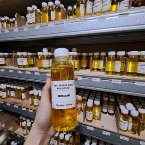 (250ml) bibit parfum murni non alkohol  termurah kualitas terbaik