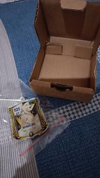 Product Review of GANTUNGAN KUNCI FIFA MOBILE 2 SISI 5cm x 5cm from a**o 0