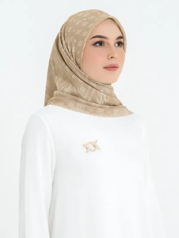 Klamby - Tapis Scarf Extended Color 1