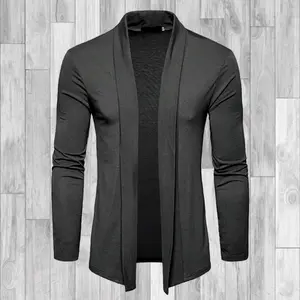 Baju Kaos Blazer Pria lengan pajang blazer pria Rompi Formal