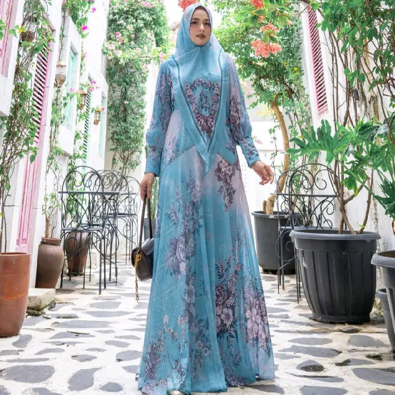 ANAYA SERIES VOL.2 BY MARIANI FASHION 4