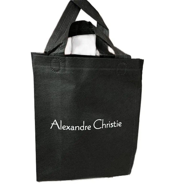 Totebag / Tas Berlogo Alexandre Christie 0