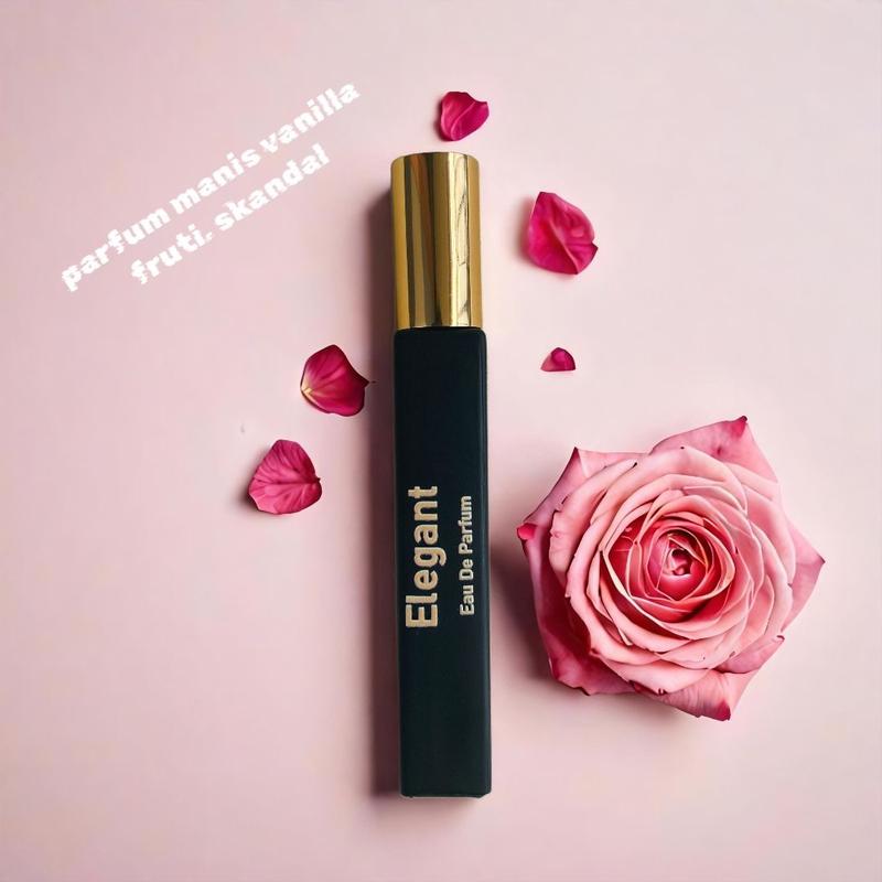 PARFUM CEWEK ELEGANT/Parfum AWET/Tahan Lama/50ml 3