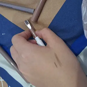 [Trending] MAANGE Waterproof Liquid Eyeliner - Ultra Tipis – Cepat Kering, Tahan Lama, Warna Merata & Anti Luntur Liquid