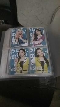 Product Review of PHOTOCARD JKT48 125PCS - 5 TEMA from J**8 f**s 3