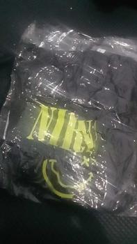 Product Review of KAOS DISTRO PRIA KEREN, TERMURAH BISA COD,NIRVANA from G** K** W**n 0