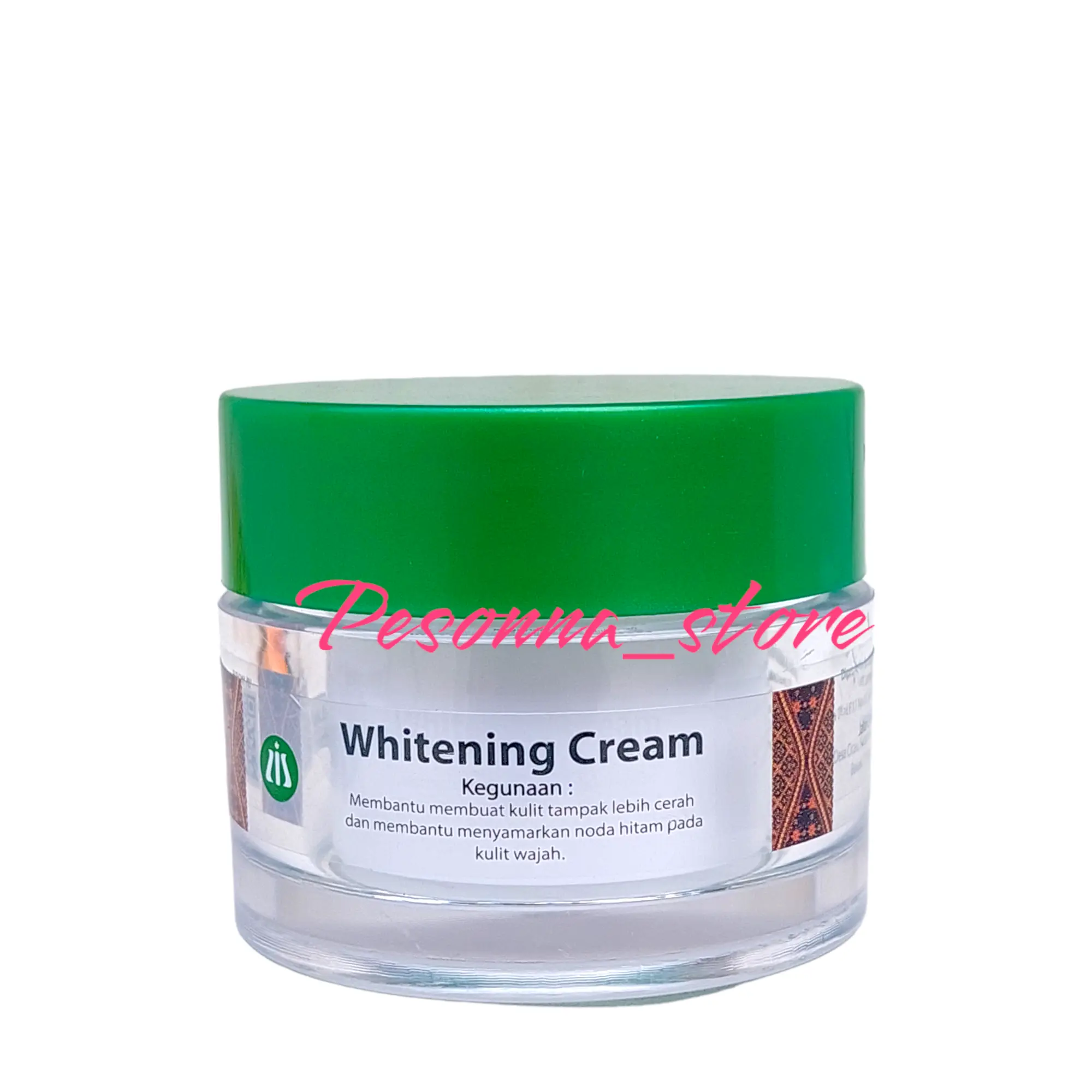 Liz Skincare Krim Flek Hitam Siang dan Malam Semua Jenis Kulit Wajah Pelembab Mencerahkan Pencerah Muka