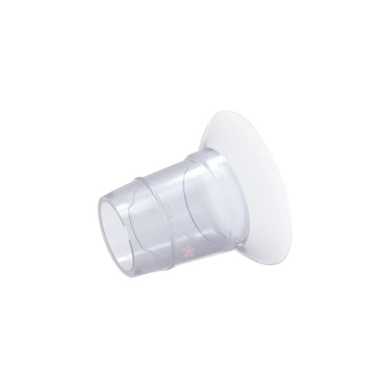 Product Introduction of Baby Express Silicone Flange Inserts 17
