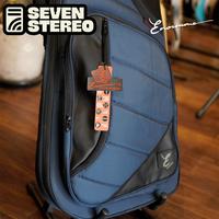 Gambar Gigbag Gitar Elektrik Enormous Pro Electric Guitar Gigbag dari Seven Stereo Kota Bandung 3 Tokopedia