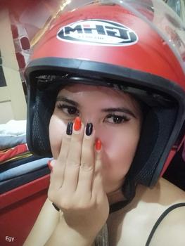 Product Review of Helm Dewasa GHM Double Visor Revo Redbulls SNI Terlaris Termurah from u**4 1