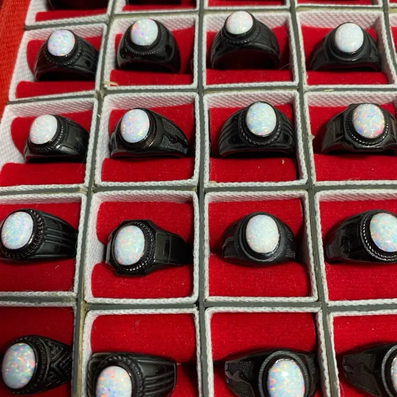 BATU CINCIN KALIMAYA MILKI