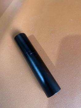 Product Review of 5ml Perfume Refillable Bottle Travel Portable Atomizer Spray Bottle Fragrance Scent Pump Fill from Bottom Mini Pocket Size  for Traveling and Outing from k**l 1