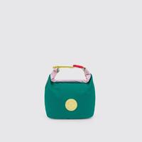 Gambar Exsport Rolling Down Lunch Bag - Emerald Green dari Exsport Bags Kota Semarang 1 Tokopedia