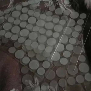 Stiker Jerawat 36pcs – Acne Patch Transparan & Efektif Penghilang Jerawat XX115