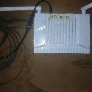 Pengatur waktu router Mati dan reboot cerdas, menghindari kemacetan jaringan Kabel untuk reboot modem optik, Kabel reboot router Kompatibel dengan berbagai router Kabel mati otomatis 24 jam untuk modem optik