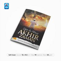Gambar ZIKIR DAN WIRID AKHIR ZAMAN Pustaka Arafah dari Pustaka Arafah Kota Surakarta 2 Tokopedia