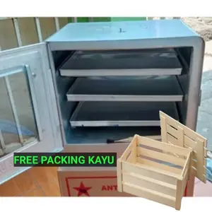 OVEN BIMA,GRATIS BERMACAM MACAM LOYANG ,GRATIS PACKING KAYU OVEN KOMPOR OVEN TANGKRING 3 SUSUN
