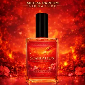 Scandalous Signature 16ml - Parfum Premium Sensual Luxury untuk Wanita