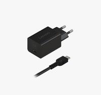 Gambar Lenovo GaN Charger Type C / Charger 65 Watt Type-C/ Lenovo GaN Nano 65W Adapter dari Lenovo Authorized Jakarta Timur Kota Administrasi Jakarta Timur 2 Tokopedia