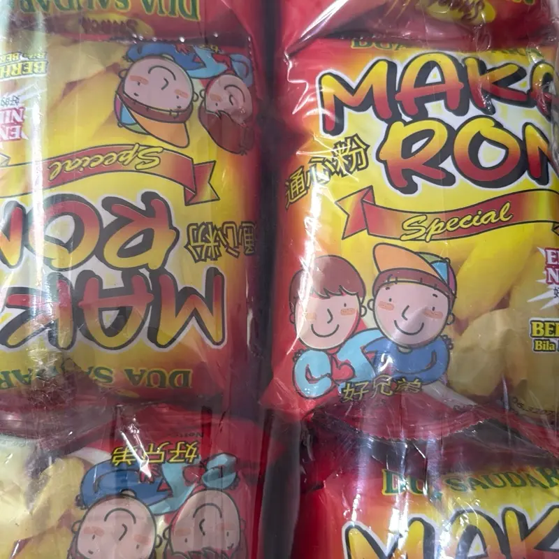 MAKARONI ORIGINAL
